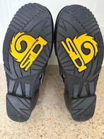 Sidi motorlaarzen maat 43/valt als 42, Motoren, Kleding | Motorkleding, Ophalen, SIDI, Heren, Laarzen