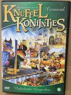 Knuffel konijntjes dvd tekenfilm, Alle leeftijden, Ophalen of Verzenden, Zo goed als nieuw