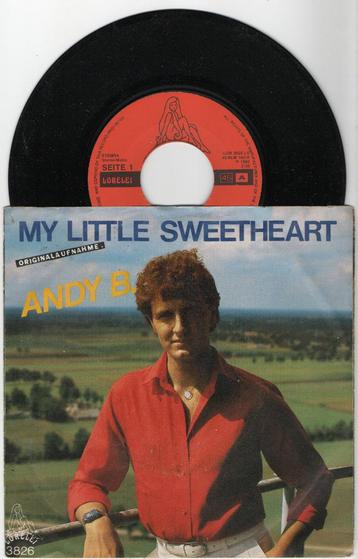 Andy B. – My Little Sweetheart