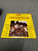 De Heikrekels volume 2 LP, Cd's en Dvd's, Vinyl | Nederlandstalig, Ophalen of Verzenden, Gebruikt, 12 inch, Levenslied of Smartlap