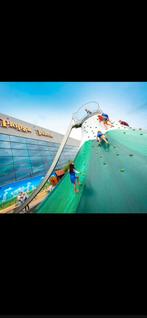 Plopsaland coevorden 4 kaartjes, Tickets en Kaartjes, Drie personen of meer, Ticket of Toegangskaart