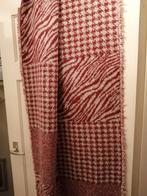 Hele mooie grote sjaal/ omslagdoek, Kleding | Dames, Ophalen of Verzenden, Nieuw, Maat 46/48 (XL) of groter, Sjaal