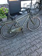 Cortina U4 24 inch legergroen in goede staat, Versnellingen, 24 inch, Gebruikt, Cortina