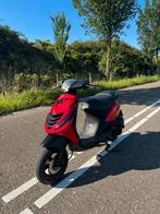 Zip 4t 50cc, Fietsen en Brommers, Scooters | Piaggio, Ophalen of Verzenden, Zo goed als nieuw, Zip