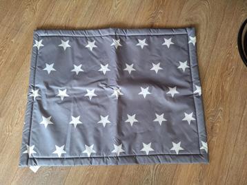 Boxkleed Jollein waterafstotend Ftalatenvrij beschikbaar voor biedingen