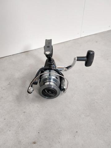 Shimano Sienna 4000 Molens beschikbaar voor biedingen