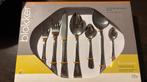 Nieuw 38 delig bestekset, Huis en Inrichting, Ophalen of Verzenden, Nieuw, Rvs of Chroom, Bestekset