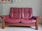 Bankstel, Huis en Inrichting, Banken | Bankstellen, Ophalen, Gebruikt, Klassiek, 150 tot 200 cm