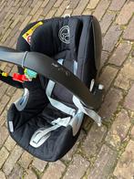 Maxicosi babystoel 0-12 mnd met isofix voor in auto, Kinderen en Baby's, Autostoeltjes, Ophalen, 0 t/m 18 kg, Zo goed als nieuw