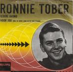 Ronnie Tober Iedere Avond (Fav Expres)1965 VERZENDEN/OPHALEN, Ophalen, Gebruikt, Nederlandstalig