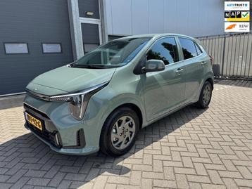 Kia PICANTO 1.0 DPI ExecutiveLine Edition 5-zits, Camera, Ke beschikbaar voor biedingen