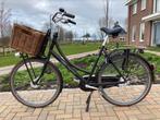 Cortina Roots moederfiets met 7 versnellingen, espresso, Fietsen en Brommers, Fietsen | Dames | Moederfietsen, Overige merken