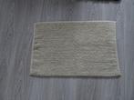 badmat taupe beigegrijs. Nieuw, Ophalen of Verzenden, Nieuw, Beige, Badmat