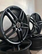 Nieuwstaat 18 Inch Originele Mercedes AMG Velgen, Auto-onderdelen, Ophalen, Nieuw, Zomerbanden, Velg(en)