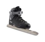 Norenschaats / Noren ROCES Speedracer Black Mt 44 KOOPJE!!!, Sport en Fitness, Schaatsen, Overige merken, Nieuw, Ophalen of Verzenden