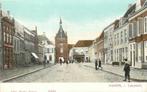 (300-221-039) Vianen Lekpoort, Verzamelen, Ansichtkaarten | Nederland, Verzenden, Utrecht