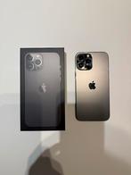 iPhone 13 Pro Max | 256GB, Telecommunicatie, Mobiele telefoons | Apple iPhone, 256 GB, Zwart, Ophalen of Verzenden, IPhone 13 Pro Max