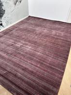 Brinker vloerkleed Palermo wol royal red XXL 240x340, Ophalen of Verzenden, Nieuw, Rechthoekig, 200 cm of meer