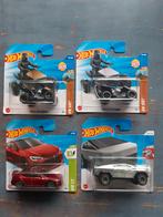 Hotwheels Tesla., Hobby en Vrije tijd, Modelauto's | Overige schalen, Ophalen of Verzenden, Auto
