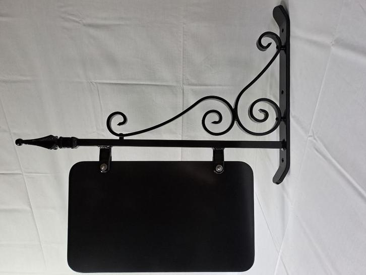 Te koop Uithangbord UB070, Antiek en Kunst, Curiosa en Brocante, Verzenden