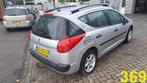 Onderdelen Peugeot 207 SW XR 1.4 2010 Grijs, Auto-onderdelen, Gebruikt, Ophalen of Verzenden, Peugeot