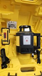 NIEUW: Bouwlaser Leica Rugby 810, Ophalen of Verzenden, Nieuw, Overige meters