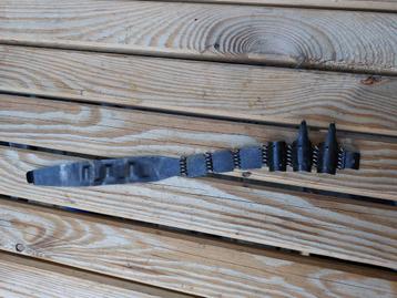 mg42  mg34 starterband duits ww2 beschikbaar voor biedingen