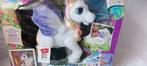 Furreal friends unicorn eenhoorn, Ophalen of Verzenden, Zo goed als nieuw, Overige typen
