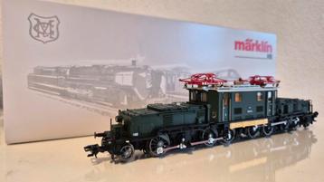 Märklin 39089 Elektrische locomotief serie 1189  beschikbaar voor biedingen