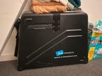 B&W International Fietskoffer - Topkwaliteit!, Ophalen, Gebruikt