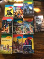Karl May pockets, Boeken, Ophalen of Verzenden, Gelezen, Karl May