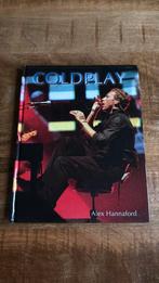 Boek Coldplay, Ophalen of Verzenden, Zo goed als nieuw, Artiest