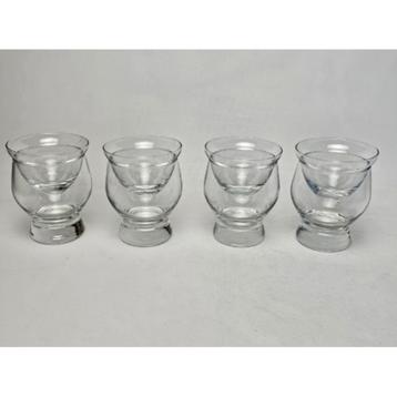 # Kaviaar of garnaal serveer glas - glazen. garnale beschikbaar voor biedingen