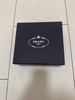 originele PRADA  DOOS, Ophalen, Zo goed als nieuw