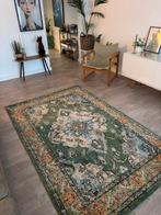Als nieuw mooi kleed 160x230, Ophalen, Vintage, 200 cm of meer, Zo goed als nieuw