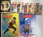 Grote Don Lawrence collectie te koop!, Boeken, Stripboeken, Meerdere stripboeken, Ophalen of Verzenden, Zo goed als nieuw