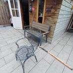 vishengel, Watersport en Boten, Hengelsport | Algemeen, Ophalen, Gebruikt, Werphengel