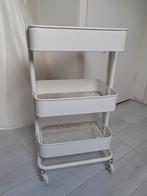 IKEA Trolley, Ophalen, Gebruikt, Wandkapstok, Minder dan 100 cm