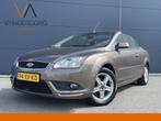 Ford Focus Coupé-Cabriolet 1.6-16V Trend, Auto's, Ford, 1596 cc, Gebruikt, 4 cilinders, Handgeschakeld