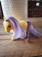 Vintage My Little Pony G1 Musictime, Ophalen of Verzenden, Gebruikt