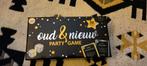 Oud & Nieuw Party Game - Kaartspel, Vijf spelers of meer, Nieuw, Ophalen of Verzenden, Toy Universe