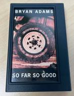 DCC bandje Bryan Adams, Cd's en Dvd's, Cassettebandjes, Ophalen of Verzenden, Zo goed als nieuw, Pop, 1 bandje