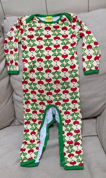 Pyjama / boxpakje Duns beschikbaar voor biedingen