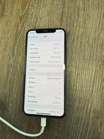 iPhone X nog prima telefoon, Gebruikt, Zwart, 64 GB, Zonder simlock