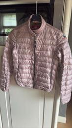 Parajumpers sheen hele mooie zgan oud roze originele jas, Meisje, Ophalen of Verzenden, Zo goed als nieuw, Parajumpers