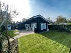 Te koop 4p. luxe en ruim 67m2 chalet Beek, gem. Montferland, Wasmachine, In bos, 2 slaapkamers, Recreatiepark