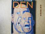 adv2957 corben - den, Boeken, Ophalen, Gelezen