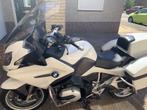 BMW R 1200 RT R1200RT /2016/km121750, Motoren, Motoren | BMW, 2 cilinders, 1170 cc, Particulier, Meer dan 35 kW