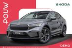 Skoda Enyaq Coupé 85 286pk Business Edition | Panoramadak |, Auto's, Skoda, Automaat, 12 maanden, 2040 kg, SUV of Terreinwagen