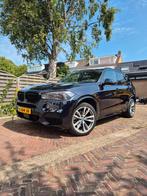 BMW X5 Xdrive40e Iperformance 313pk Aut 2016 Zwart, Auto's, X5, 4 cilinders, Zwart, Vierwielaandrijving